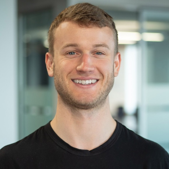 Meet your Posher, Erik - Picture 1 of 1